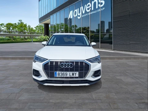 Audi Q3 Advanced 35 TDI 110kW (150CV) S tronic