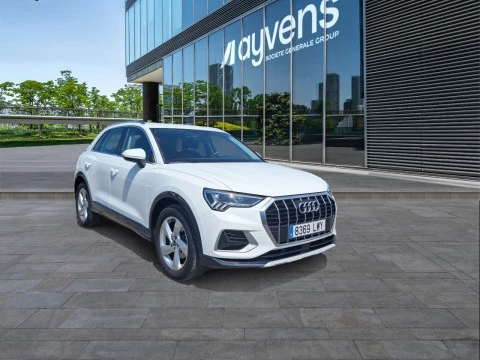 Audi Q3 Advanced 35 TDI 110kW (150CV) S tronic