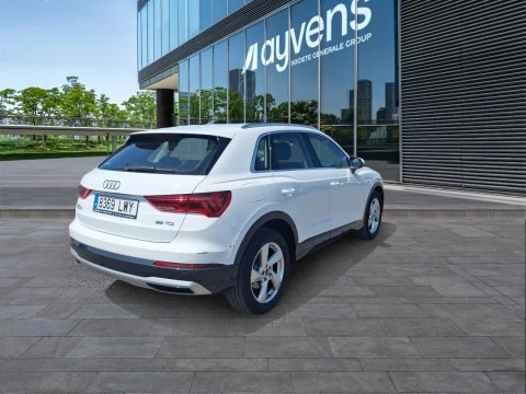Audi Q3 Advanced 35 TDI 110kW (150CV) S tronic