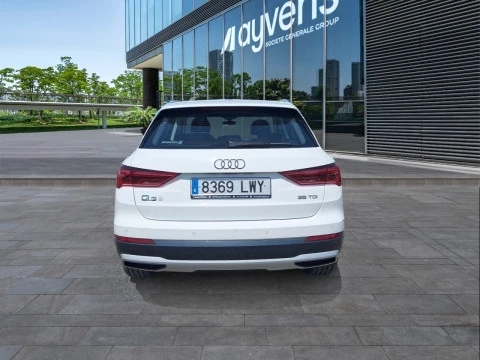 Audi Q3 Advanced 35 TDI 110kW (150CV) S tronic