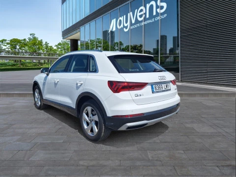 Audi Q3 Advanced 35 TDI 110kW (150CV) S tronic