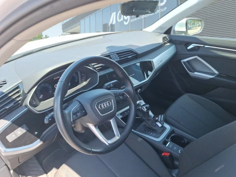 Audi Q3 Advanced 35 TDI 110kW (150CV) S tronic