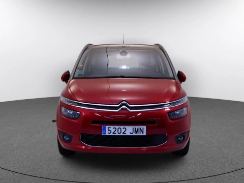 Citroën GRAND C4 PICASSO 1.2 PURETECH 96KW S&S LIVE 5P 7 PLAZAS