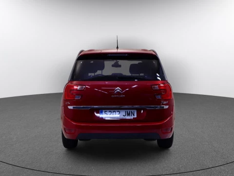 Citroën GRAND C4 PICASSO 1.2 PURETECH 96KW S&S LIVE 5P 7 PLAZAS