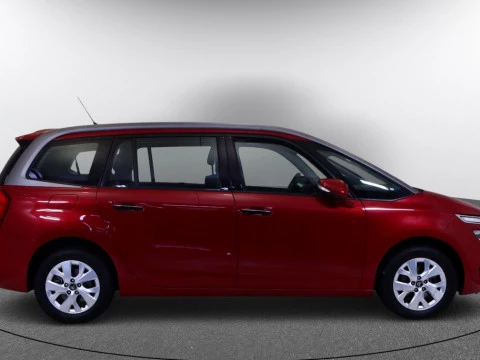 Citroën GRAND C4 PICASSO 1.2 PURETECH 96KW S&S LIVE 5P 7 PLAZAS