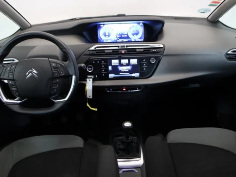 Citroën GRAND C4 PICASSO 1.2 PURETECH 96KW S&S LIVE 5P 7 PLAZAS