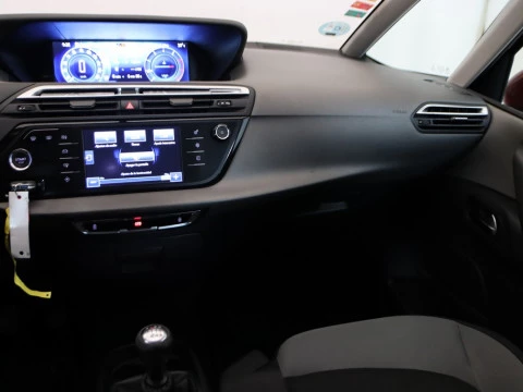 Citroën GRAND C4 PICASSO 1.2 PURETECH 96KW S&S LIVE 5P 7 PLAZAS