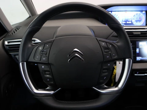 Citroën GRAND C4 PICASSO 1.2 PURETECH 96KW S&S LIVE 5P 7 PLAZAS