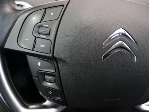 Citroën GRAND C4 PICASSO 1.2 PURETECH 96KW S&S LIVE 5P 7 PLAZAS