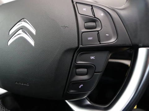 Citroën GRAND C4 PICASSO 1.2 PURETECH 96KW S&S LIVE 5P 7 PLAZAS