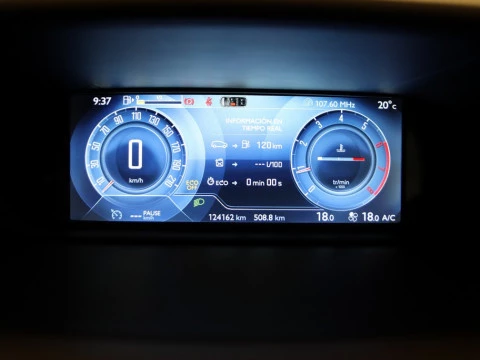 Citroën GRAND C4 PICASSO 1.2 PURETECH 96KW S&S LIVE 5P 7 PLAZAS