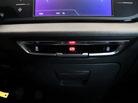 Citroën GRAND C4 PICASSO 1.2 PURETECH 96KW S&S LIVE 5P 7 PLAZAS