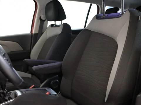 Citroën GRAND C4 PICASSO 1.2 PURETECH 96KW S&S LIVE 5P 7 PLAZAS