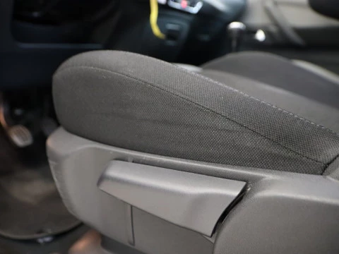 Citroën GRAND C4 PICASSO 1.2 PURETECH 96KW S&S LIVE 5P 7 PLAZAS