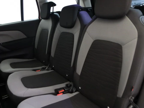 Citroën GRAND C4 PICASSO 1.2 PURETECH 96KW S&S LIVE 5P 7 PLAZAS