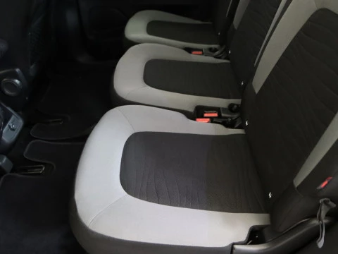 Citroën GRAND C4 PICASSO 1.2 PURETECH 96KW S&S LIVE 5P 7 PLAZAS