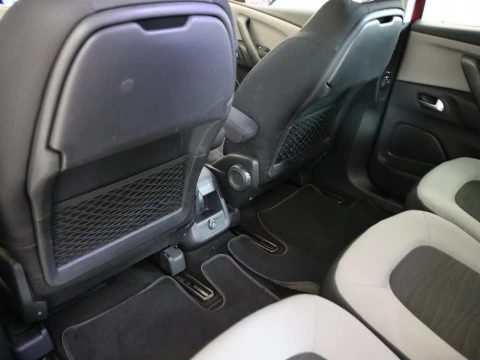 Citroën GRAND C4 PICASSO 1.2 PURETECH 96KW S&S LIVE 5P 7 PLAZAS