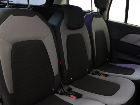 Citroën GRAND C4 PICASSO 1.2 PURETECH 96KW S&S LIVE 5P 7 PLAZAS