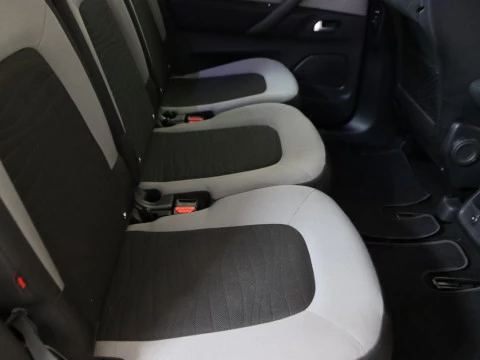 Citroën GRAND C4 PICASSO 1.2 PURETECH 96KW S&S LIVE 5P 7 PLAZAS