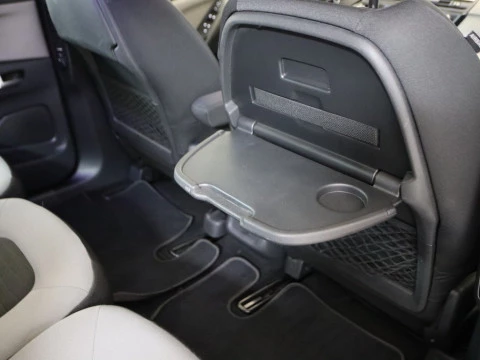 Citroën GRAND C4 PICASSO 1.2 PURETECH 96KW S&S LIVE 5P 7 PLAZAS