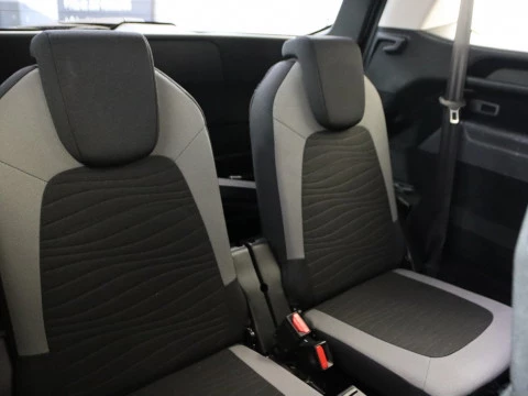 Citroën GRAND C4 PICASSO 1.2 PURETECH 96KW S&S LIVE 5P 7 PLAZAS