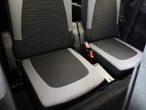 Citroën GRAND C4 PICASSO 1.2 PURETECH 96KW S&S LIVE 5P 7 PLAZAS