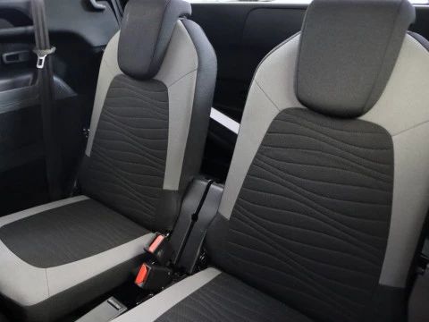 Citroën GRAND C4 PICASSO 1.2 PURETECH 96KW S&S LIVE 5P 7 PLAZAS