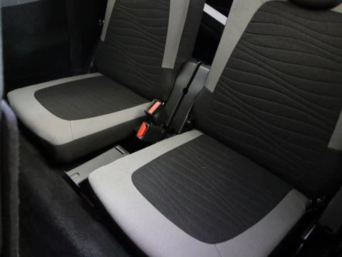 Citroën GRAND C4 PICASSO 1.2 PURETECH 96KW S&S LIVE 5P 7 PLAZAS