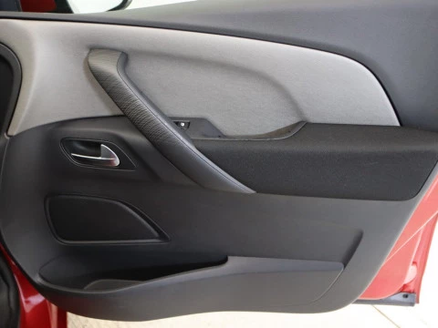 Citroën GRAND C4 PICASSO 1.2 PURETECH 96KW S&S LIVE 5P 7 PLAZAS