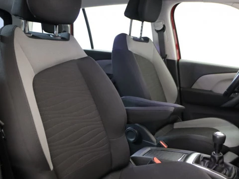 Citroën GRAND C4 PICASSO 1.2 PURETECH 96KW S&S LIVE 5P 7 PLAZAS