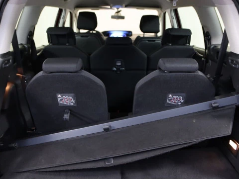 Citroën GRAND C4 PICASSO 1.2 PURETECH 96KW S&S LIVE 5P 7 PLAZAS