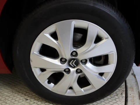 Citroën GRAND C4 PICASSO 1.2 PURETECH 96KW S&S LIVE 5P 7 PLAZAS