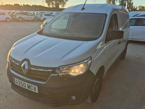 Renault Express  Confort 1.5 Blue dCi 70 kW (95 cv)