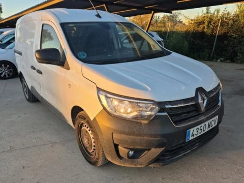Renault Express  Confort 1.5 Blue dCi 70 kW (95 cv)