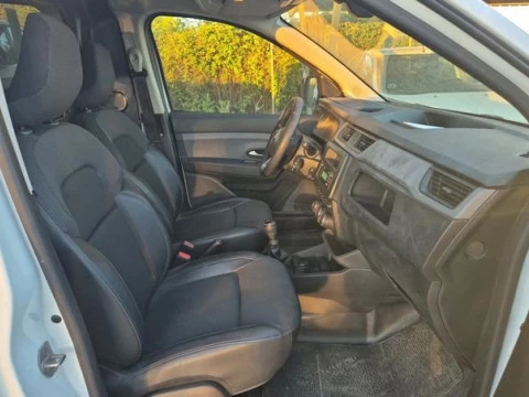 Renault Express  Confort 1.5 Blue dCi 70 kW (95 cv)