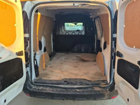 Renault Express  Confort 1.5 Blue dCi 70 kW (95 cv)