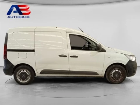 Renault Express  Confort 1.5 Blue dCi 70 kW (95 cv)