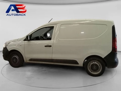 Renault Express  Confort 1.5 Blue dCi 70 kW (95 cv)