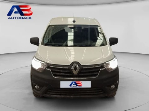 Renault Express  Confort 1.5 Blue dCi 70 kW (95 cv)