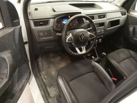 Renault Express  Confort 1.5 Blue dCi 70 kW (95 cv)