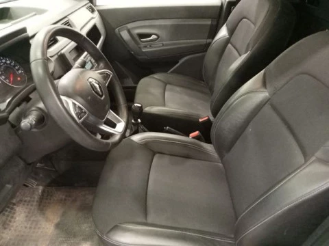 Renault Express  Confort 1.5 Blue dCi 70 kW (95 cv)