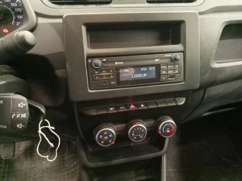Renault Express  Confort 1.5 Blue dCi 70 kW (95 cv)
