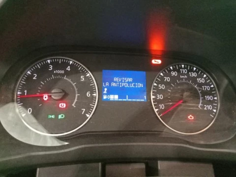 Renault Express  Confort 1.5 Blue dCi 70 kW (95 cv)