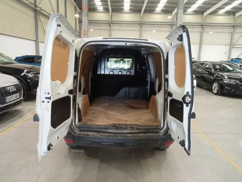 Renault Express  Confort 1.5 Blue dCi 70 kW (95 cv)
