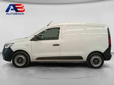 Renault Express  Confort 1.5 Blue dCi 70 kW (95 cv)
