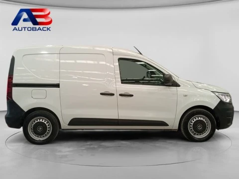 Renault Express  Confort 1.5 Blue dCi 70 kW (95 cv)