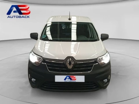 Renault Express  Confort 1.5 Blue dCi 70 kW (95 cv)