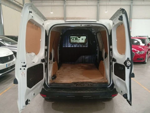 Renault Express  Confort 1.5 Blue dCi 70 kW (95 cv)