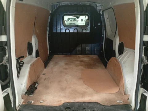 Renault Express  Confort 1.5 Blue dCi 70 kW (95 cv)