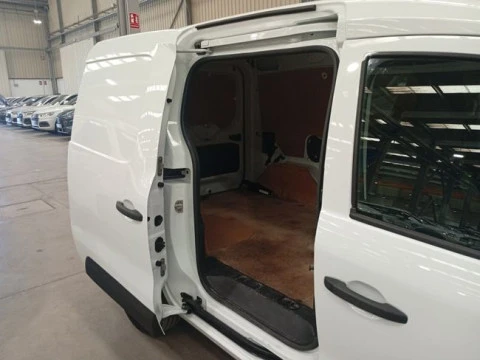 Renault Express  Confort 1.5 Blue dCi 70 kW (95 cv)